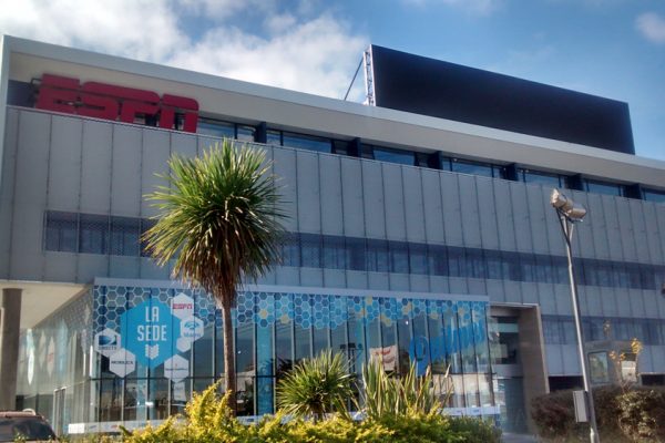 ESPN - CARPEAL Design