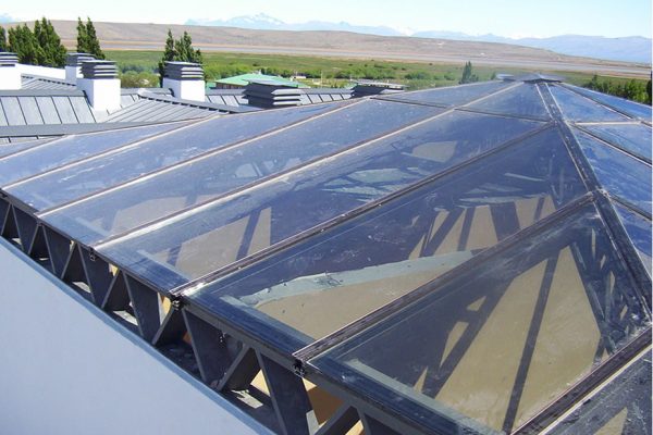 Hotel Parque Calafate - CARPEAL Design