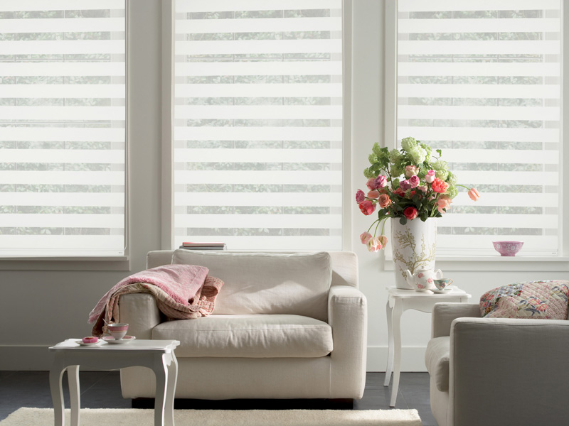 Cortinas - Carpeal