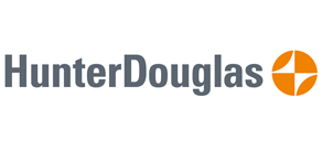 Hunter Douglas