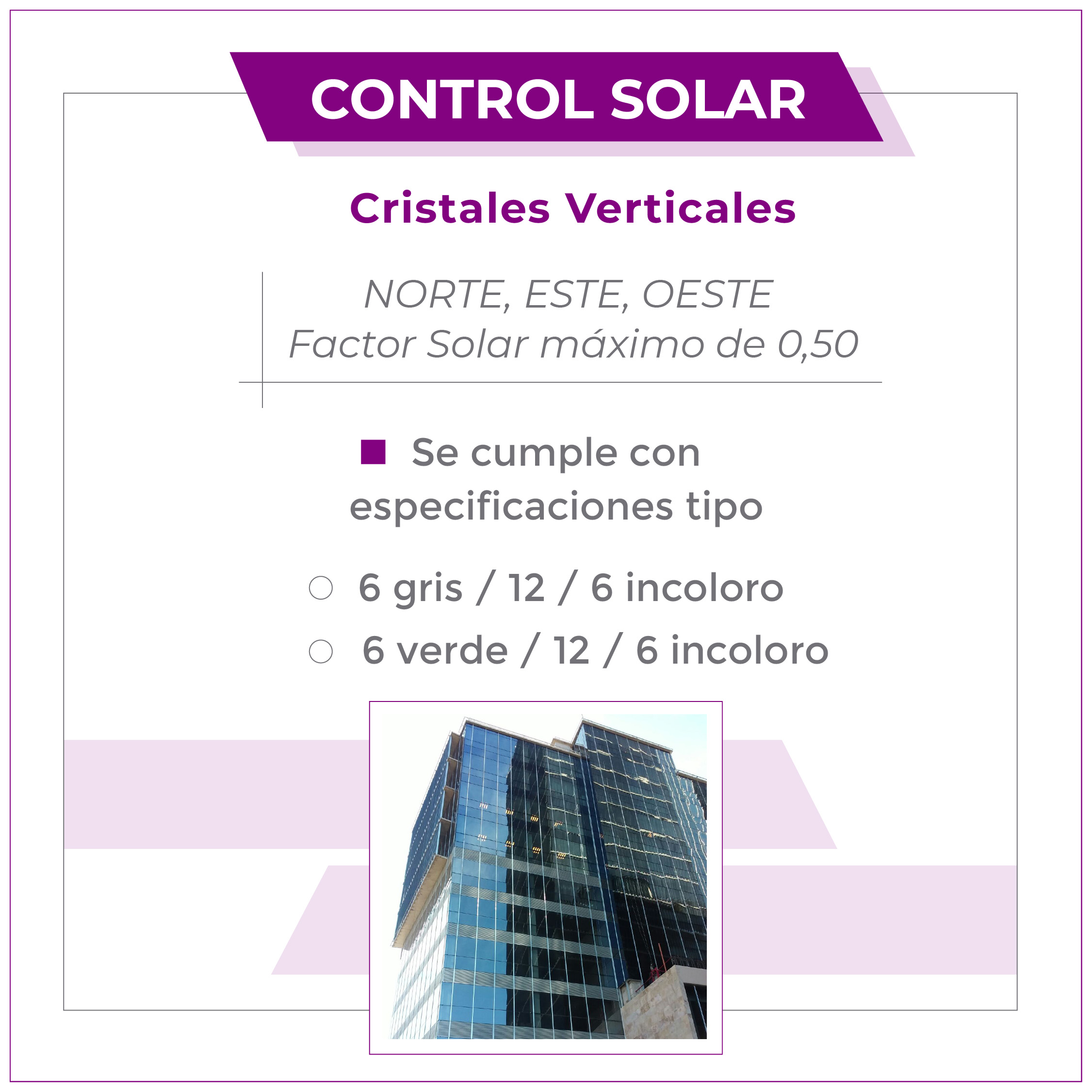 CARPEAL - Control Solar