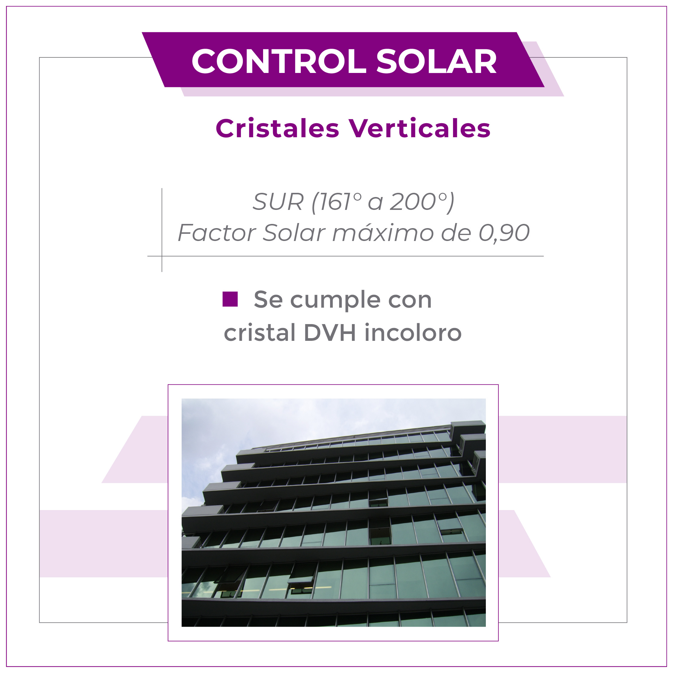 CARPEAL - Control Solar