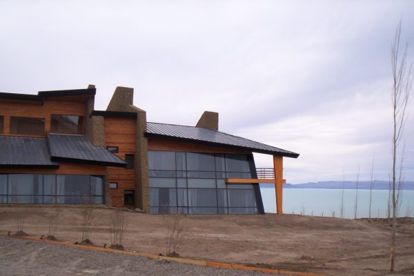 Hotel Design Suites Calafate - CARPEAL Design