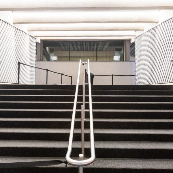 Estadio Monumental River Plate - BMA Arq - CARPEAL Design