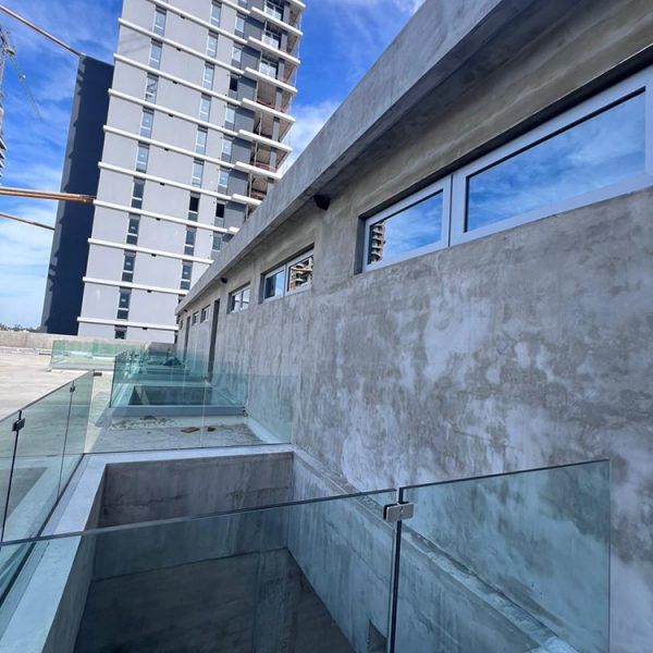 Boulevard De La Costa - BMA Arq - CARPEAL Building