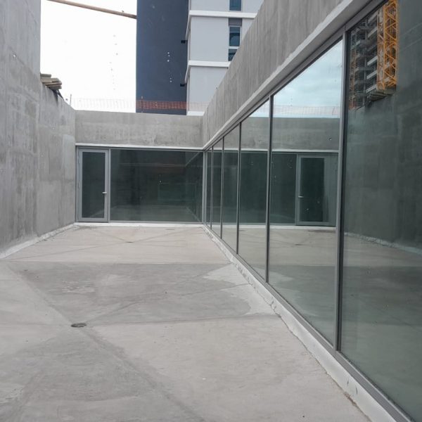 Boulevard De La Costa - BMA Arq - CARPEAL Building