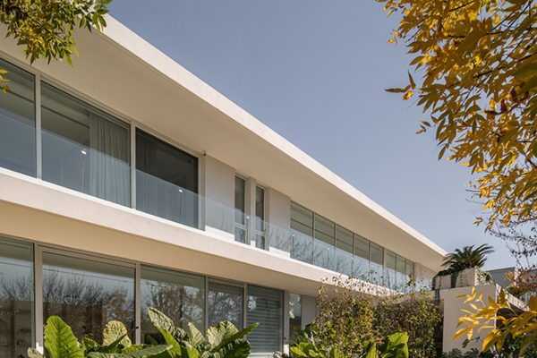 Casa BIANCA - OON Architecture - CARPEAL Country - Fotografía: Mariano Imperial.