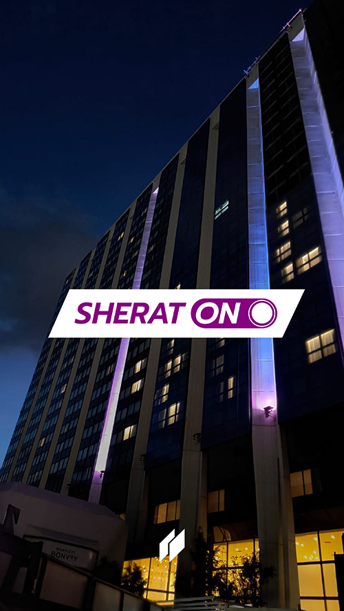 Hotel Sheraton Buenos Aires- CARPEAL