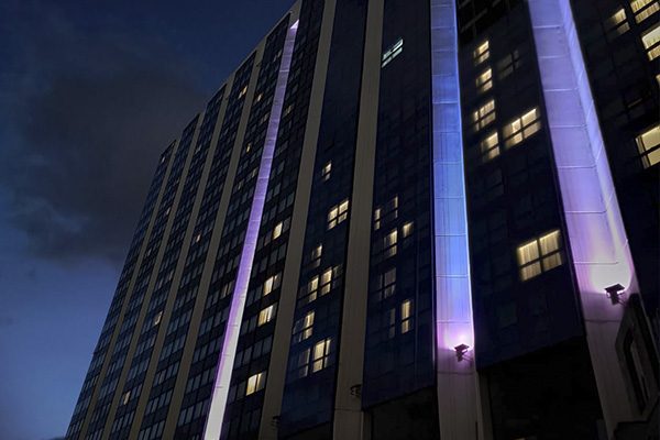 Hotel Sheraton Buenos Aires- CARPEAL