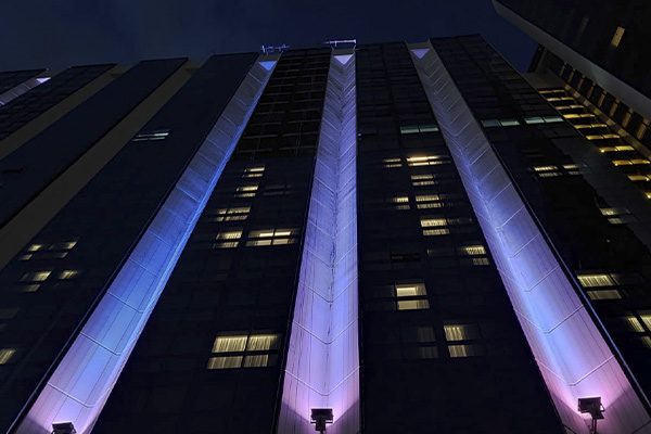 Hotel Sheraton Buenos Aires- CARPEAL
