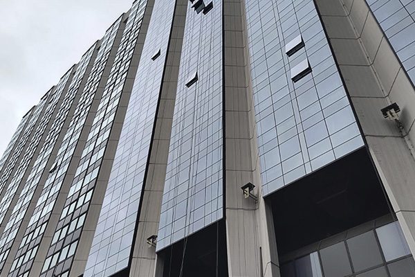 Hotel Sheraton Buenos Aires- CARPEAL