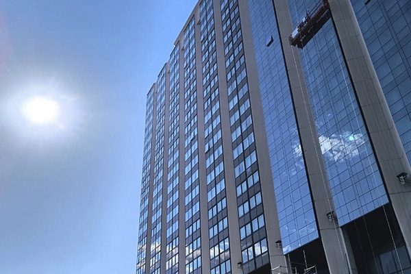 Hotel Sheraton Buenos Aires- CARPEAL