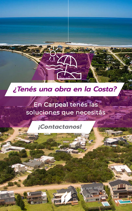 Soluciones en la Costa - CARPEAL