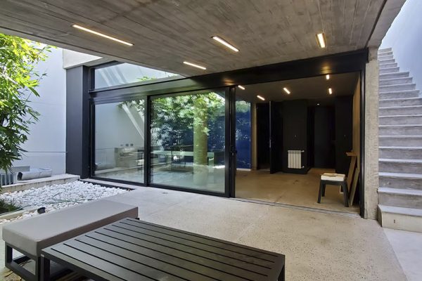 Casa Barragán - BARQ Arquitectura - CARPEAL Design