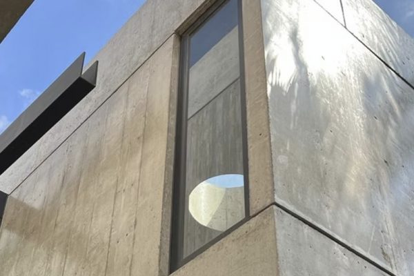 Casa Barragán - BARQ Arquitectura - CARPEAL Design