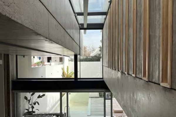 Casa Barragán - BARQ Arquitectura - CARPEAL Design