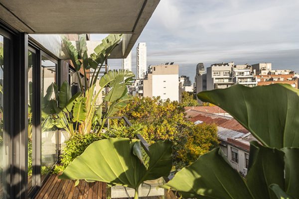 Edificio SOLER - DIPA Arquitectos - CARPEAL Building