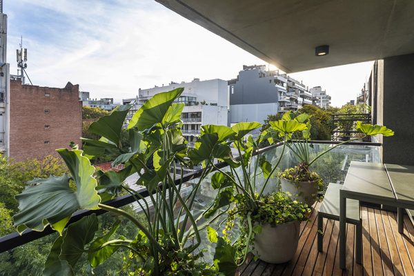 Edificio SOLER - DIPA Arquitectos - CARPEAL Building