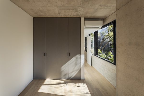 SENS HUMBOLDT - ATV Arquitectos - CARPEAL Building