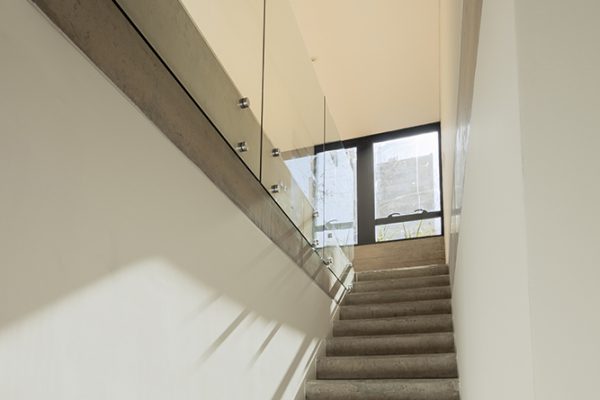 SENS HUMBOLDT - ATV Arquitectos - CARPEAL Building