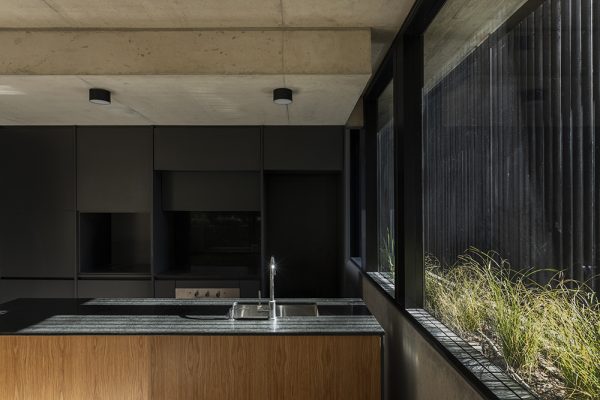 SENS HUMBOLDT - ATV Arquitectos - CARPEAL Building