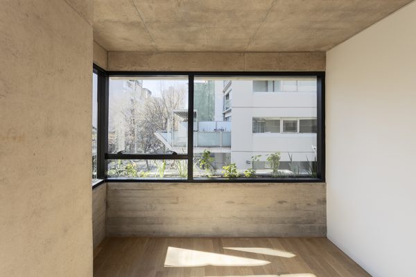 SENS HUMBOLDT - ATV Arquitectos - CARPEAL Building