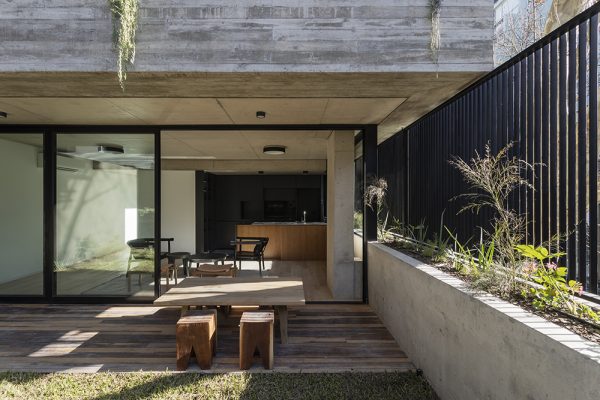 SENS HUMBOLDT - ATV Arquitectos - CARPEAL Building