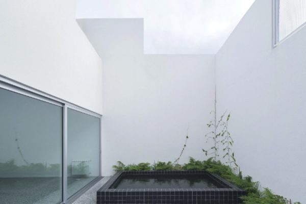 Casa CARACAS - COTTET IACHETTI Arquitectos - CARPEAL Design