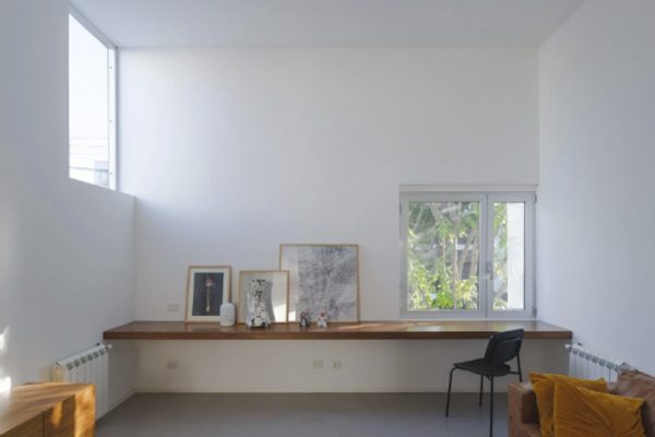 Casa CARACAS - COTTET IACHETTI Arquitectos - CARPEAL Design