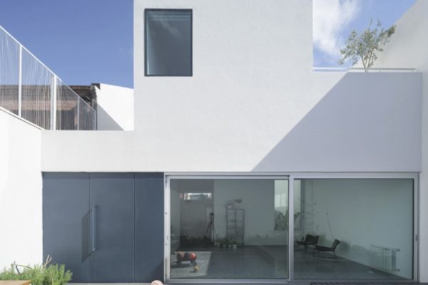 Casa CARACAS - COTTET IACHETTI Arquitectos - CARPEAL Design