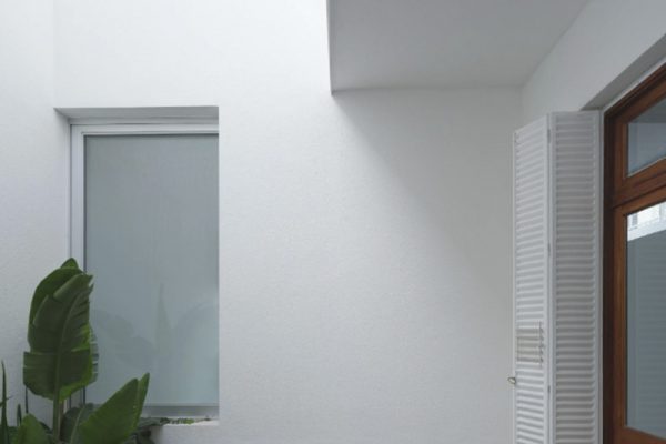 Casa CARACAS - COTTET IACHETTI Arquitectos - CARPEAL Design