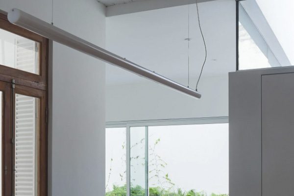 Casa CARACAS - COTTET IACHETTI Arquitectos - CARPEAL Design