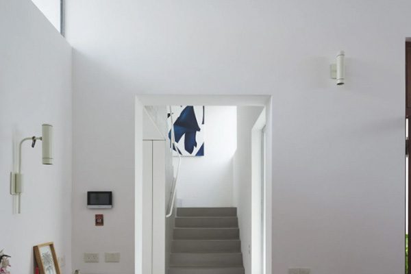 Casa CARACAS - COTTET IACHETTI Arquitectos - CARPEAL Design