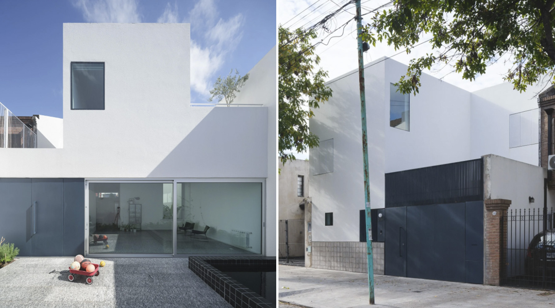 Casa CARACAS - COTTET IACHETTI Arquitectos - CARPEAL Design