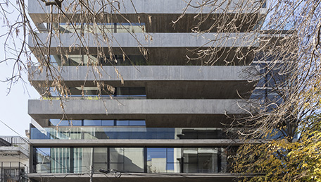 SENS COSTA RICA - ATV Arquitectos - CARPEAL Building