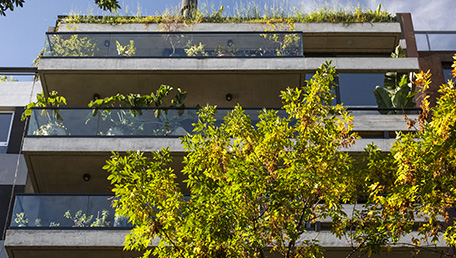 Edificio SOLER - DIPA Arquitectos - CARPEAL Building