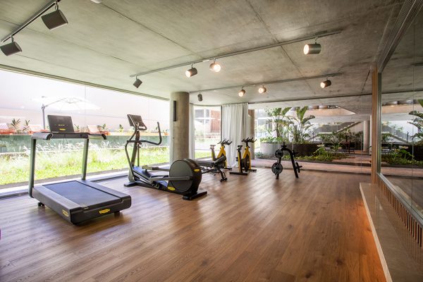 DONNA VITA - Estudio AZCUY - CARPEAL Building