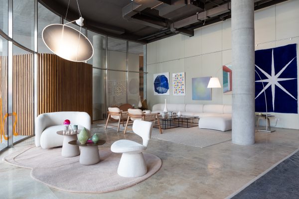 DONNA VITA - Estudio AZCUY - CARPEAL Building