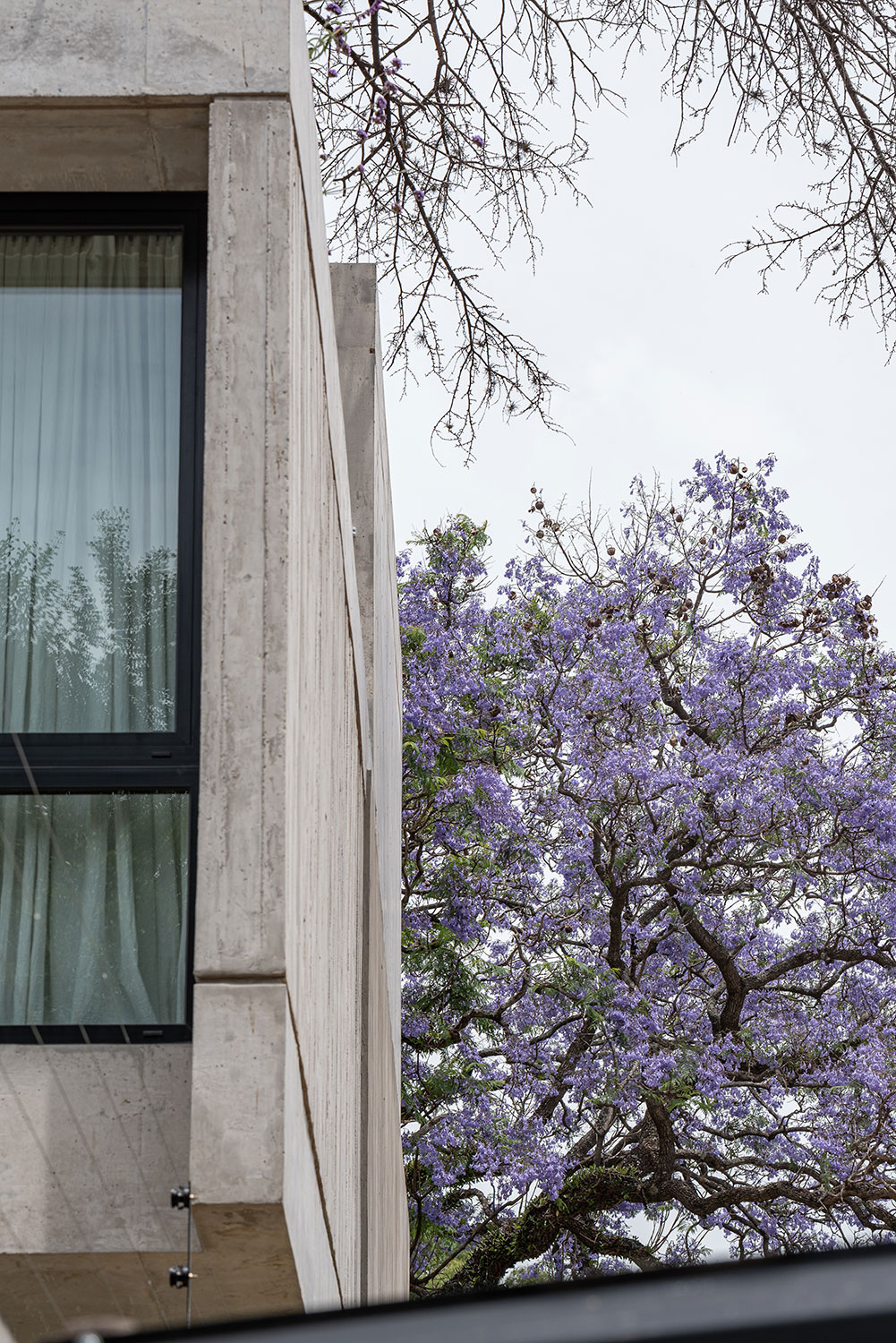 Casa Jaca - FRAG Arquitectura - CARPEAL Haus Casa Jaca - FRAG Arquitectura - CARPEAL Haus