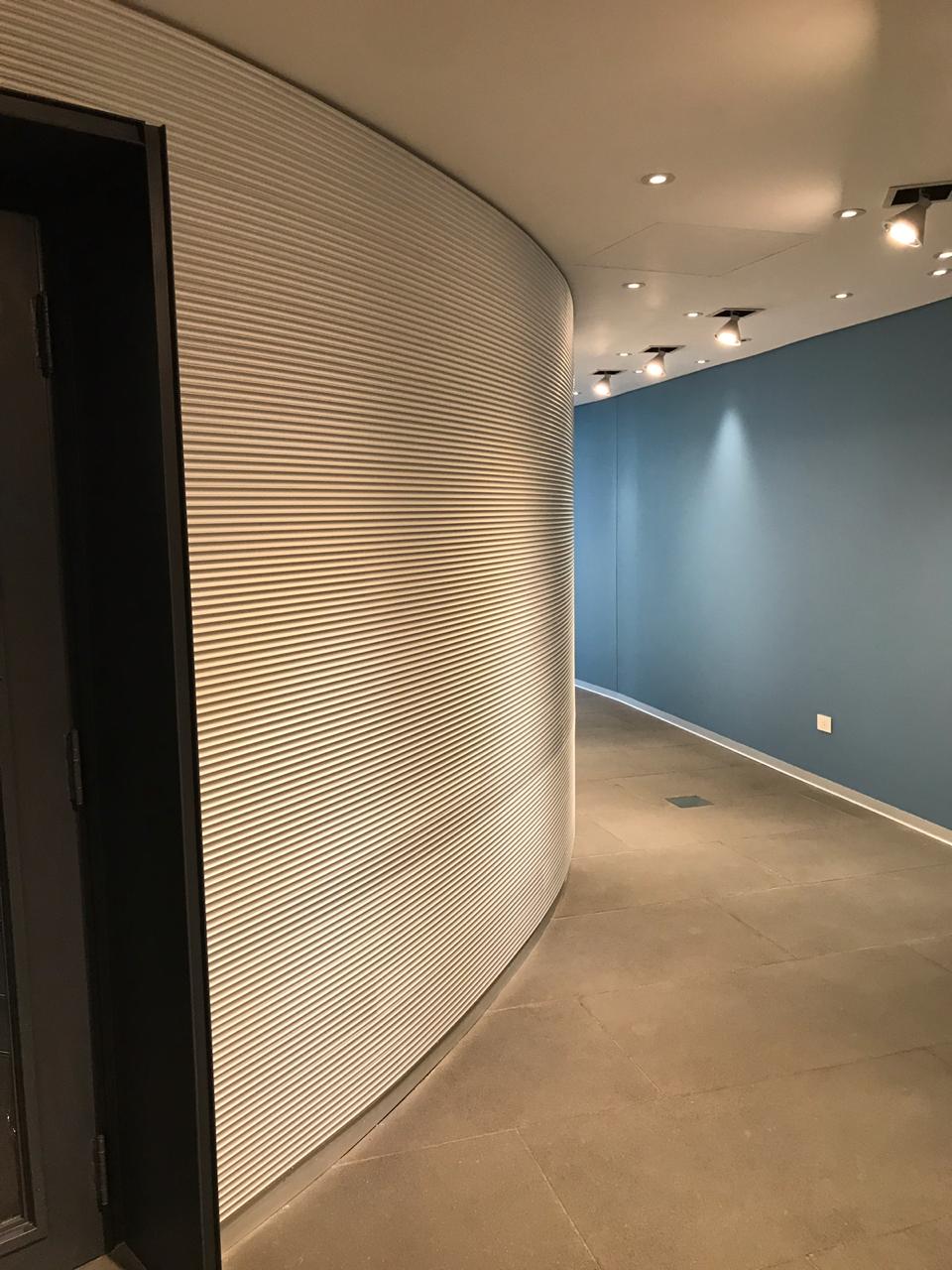 IATASA - IMN Arquitectos - Luis Ibarlucía y Asociados - CARPEAL Building IATASA - IMN Arquitectos - Luis Ibarlucía y Asociados - CARPEAL Building