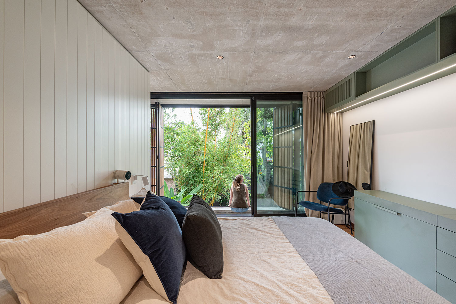 Casa Jaca - FRAG Arquitectura - CARPEAL Haus Casa Jaca - FRAG Arquitectura - CARPEAL Haus