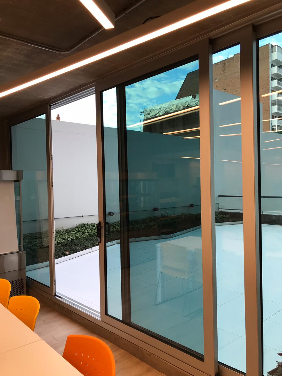 IATASA - IMN Arquitectos - Luis Ibarlucía y Asociados - CARPEAL Building IATASA - IMN Arquitectos - Luis Ibarlucía y Asociados - CARPEAL Building