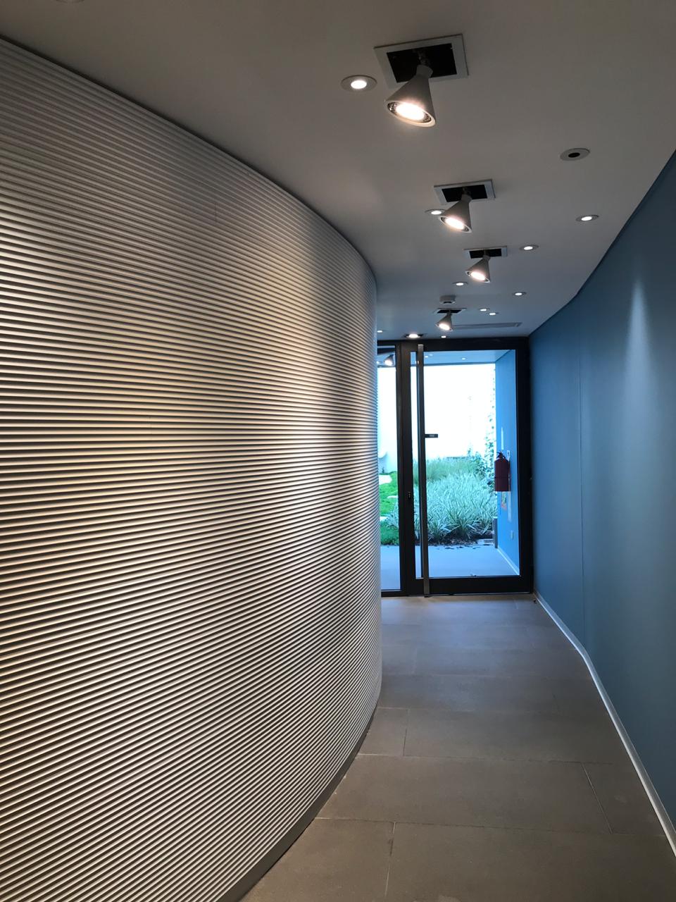IATASA - IMN Arquitectos - Luis Ibarlucía y Asociados - CARPEAL Building IATASA - IMN Arquitectos - Luis Ibarlucía y Asociados - CARPEAL Building