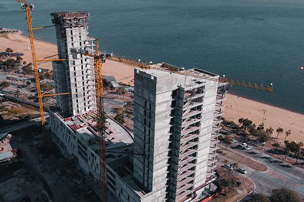 Distrito Boulevard - Corrientes - BMA Arq - CARPEAL Building Distrito Boulevard - Corrientes - BMA Arq - CARPEAL Building